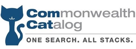 Commonwealth Catalog Logo