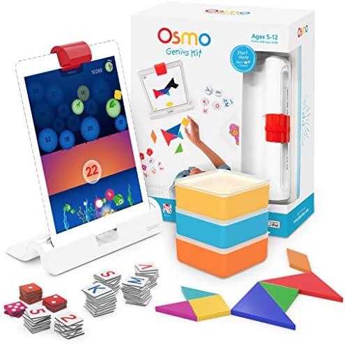 Osmo