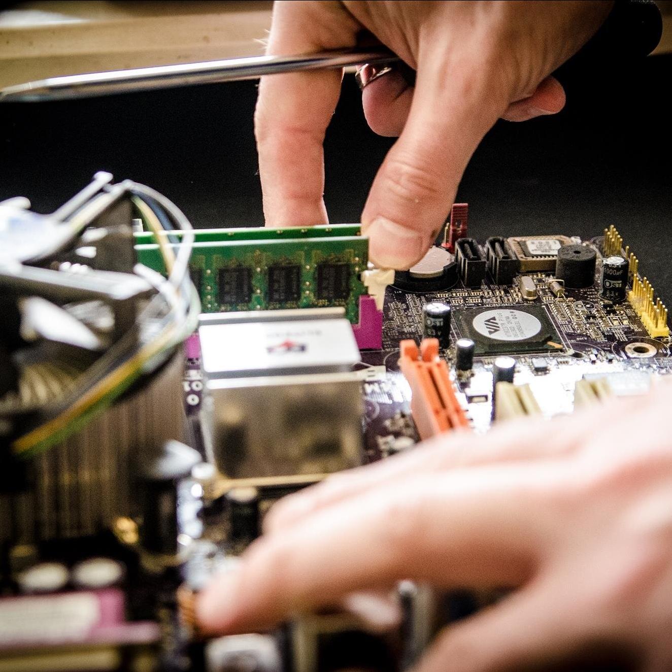 Inside PC