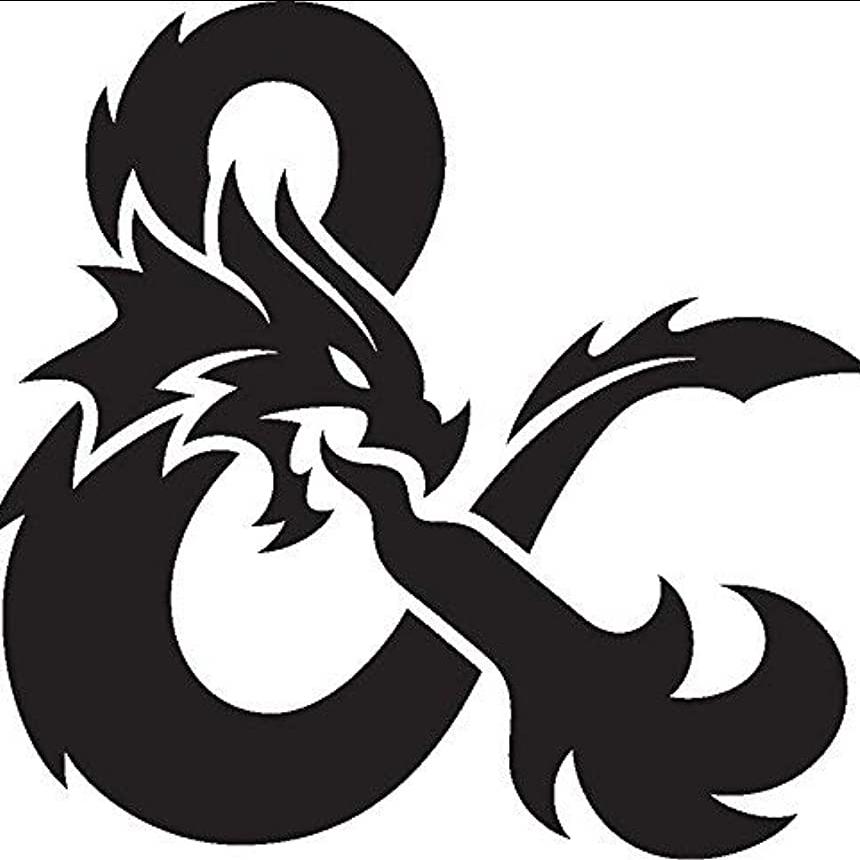 D&D Logo