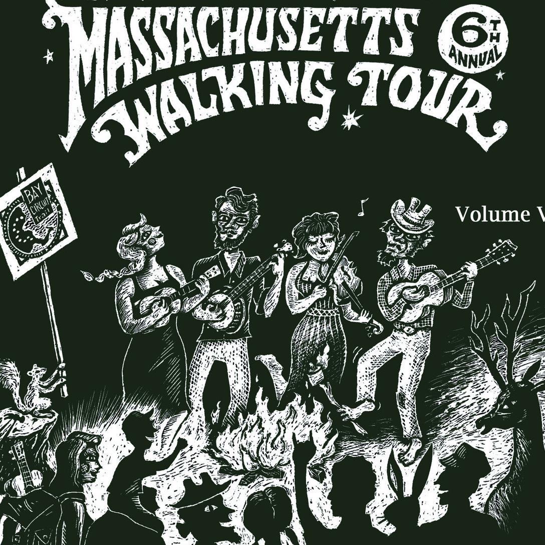 Walking Tour