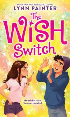 The Wish List cover image.