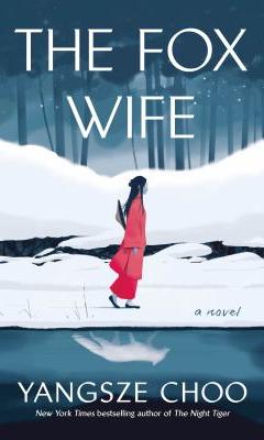 The Fox Wife