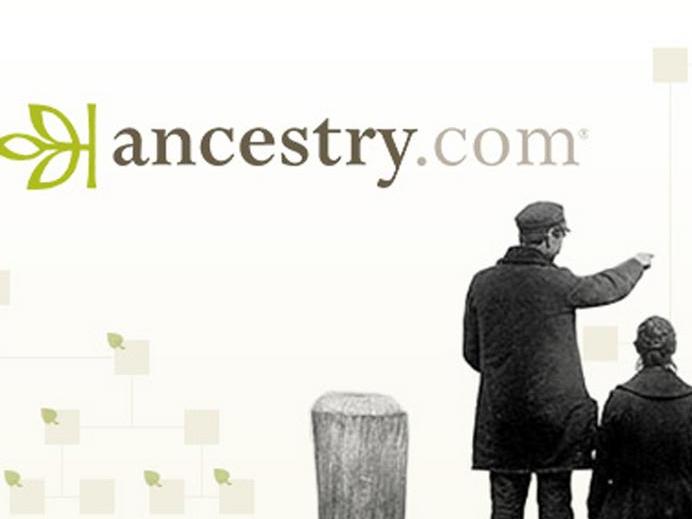 Ancestry.com