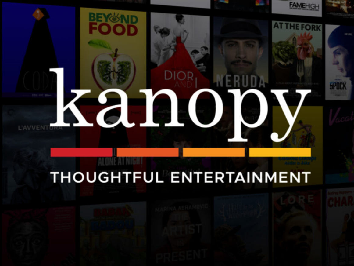 Kanopy icon