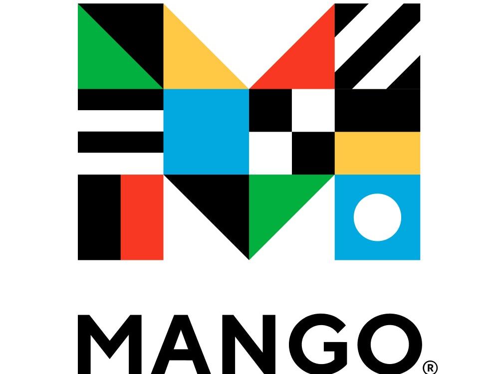 Mango Languages Icon