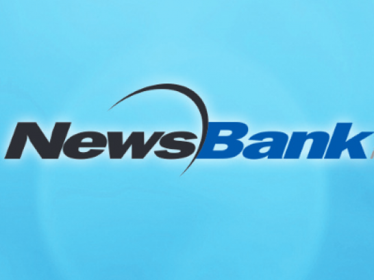 Newsbank Icon
