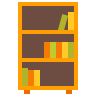 Bookshelf