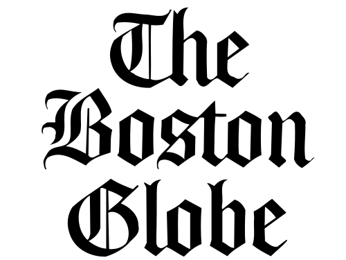 Boston Globe logo