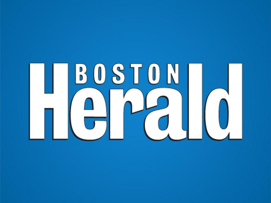 Boston Herald logo