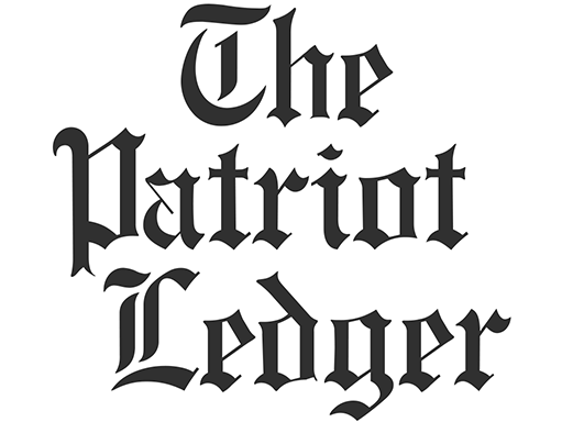 Patriot Ledger logo