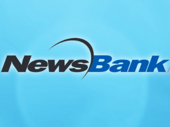 Newsbank logo