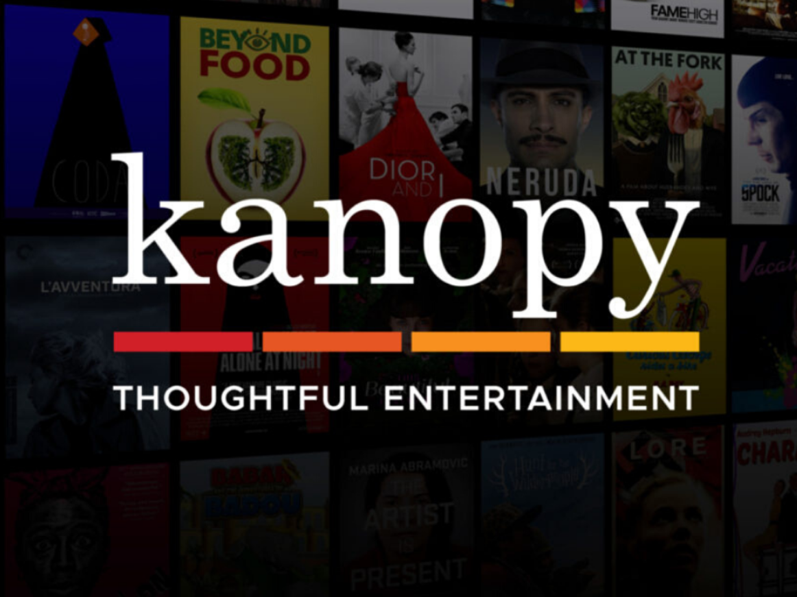 Kanopy